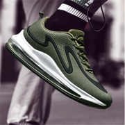 Men's air cushion sports shoes, view 9 - MRSLM