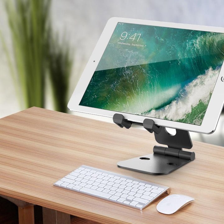 Universal Tablet And Phone Holder - MRSLM