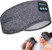 Bluetooth sleep headband, view 5 - MRSLM
