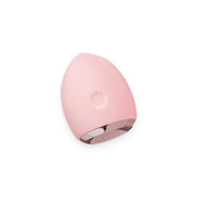 egg-shaped vibration facial massager - MRSLM