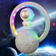 Levitation astronaut Bluetooth speaker - MRSLM