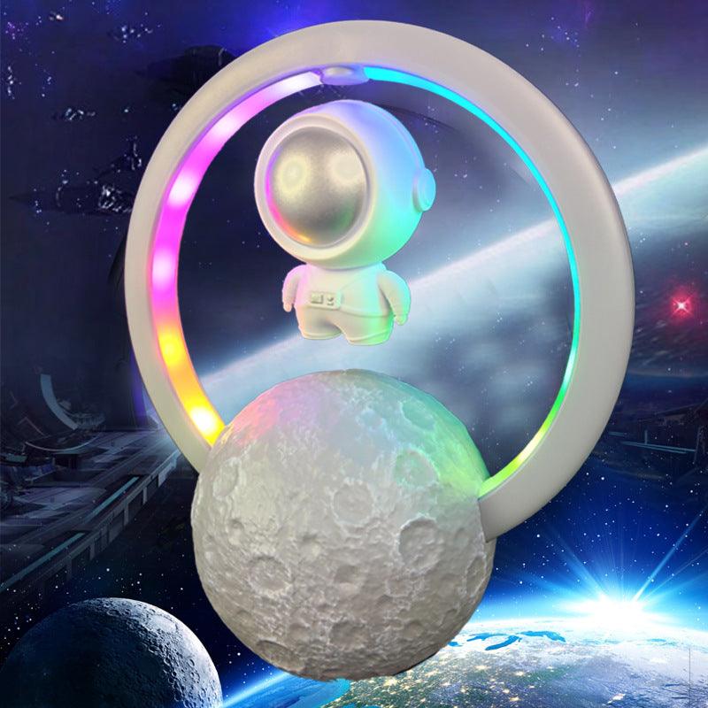 Levitation astronaut Bluetooth speaker - MRSLM