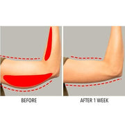 Cooling Tone Up Sleeves - MRSLM