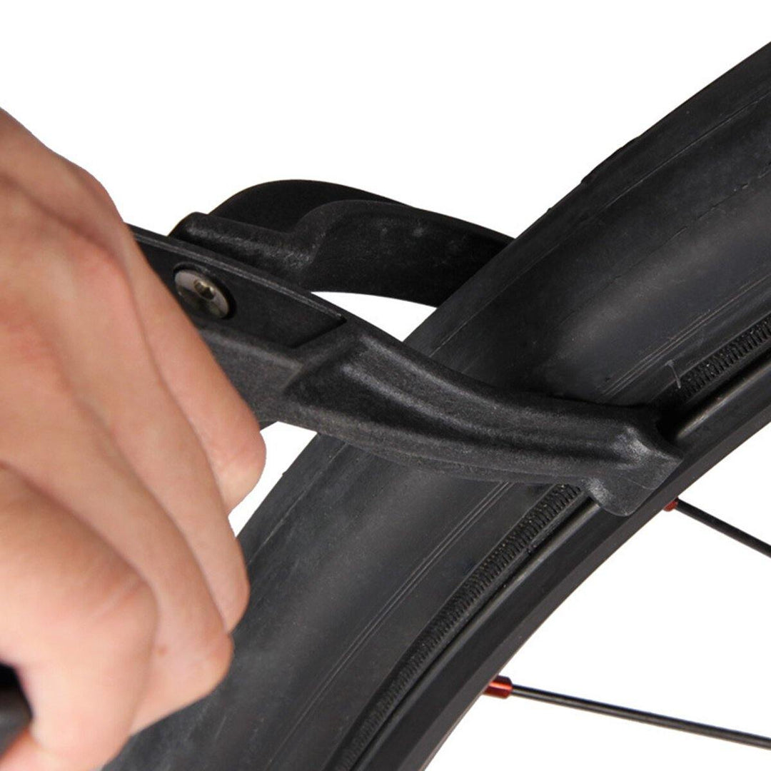 Bicycle Tire Pliers Tire Wrench Tire Repair Tools Mountain Bike Tire Repair Pliers - MRSLM