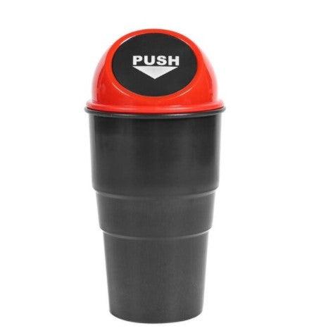 Mini Car Trash Bin - MRSLM