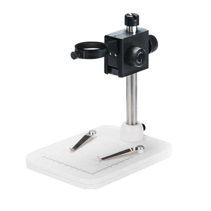 1000 x 2.0MP Magnifier USB Digital Electronic Microscope 4.3 Inch LCD Display - MRSLM