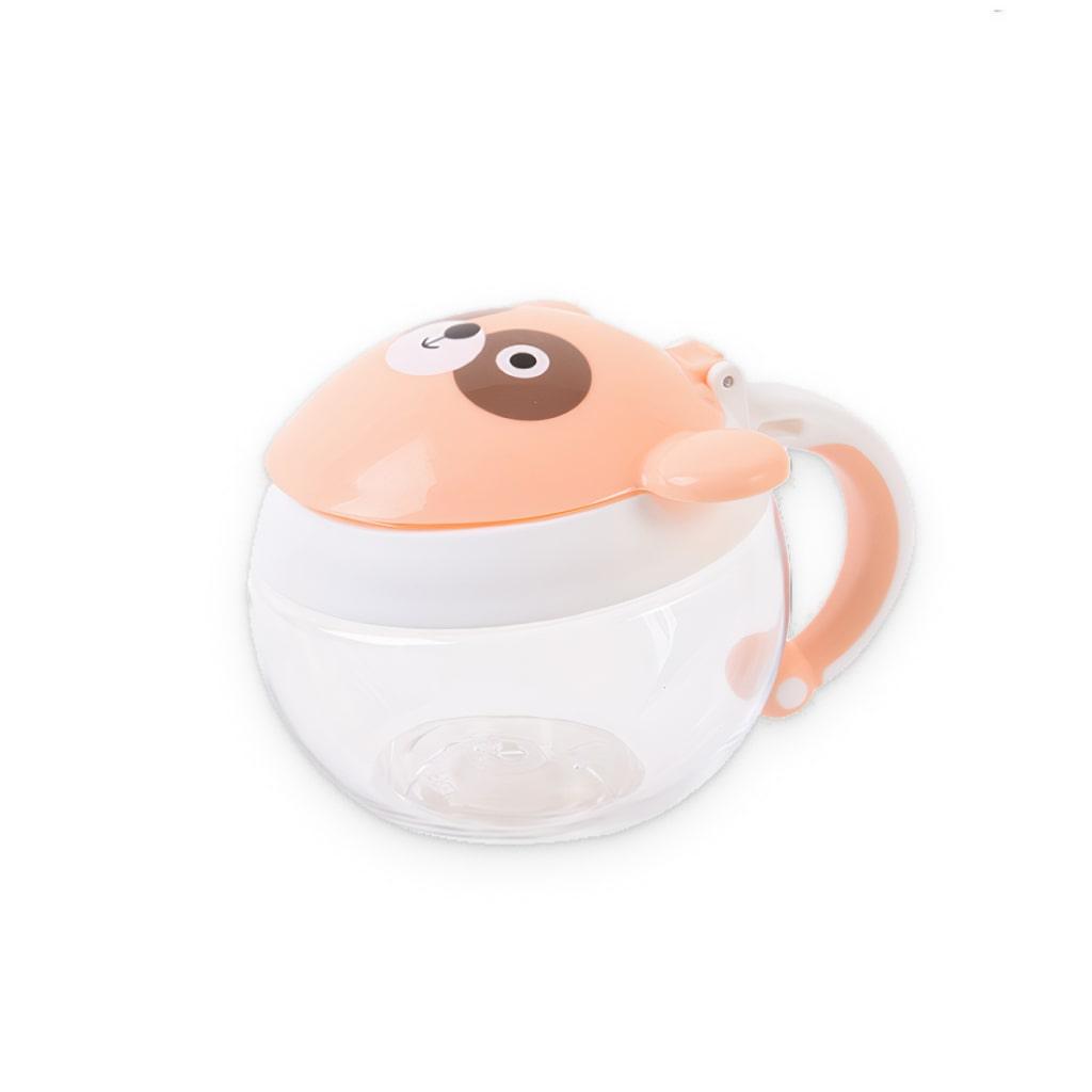 Baby Snack Storage Box - MRSLM