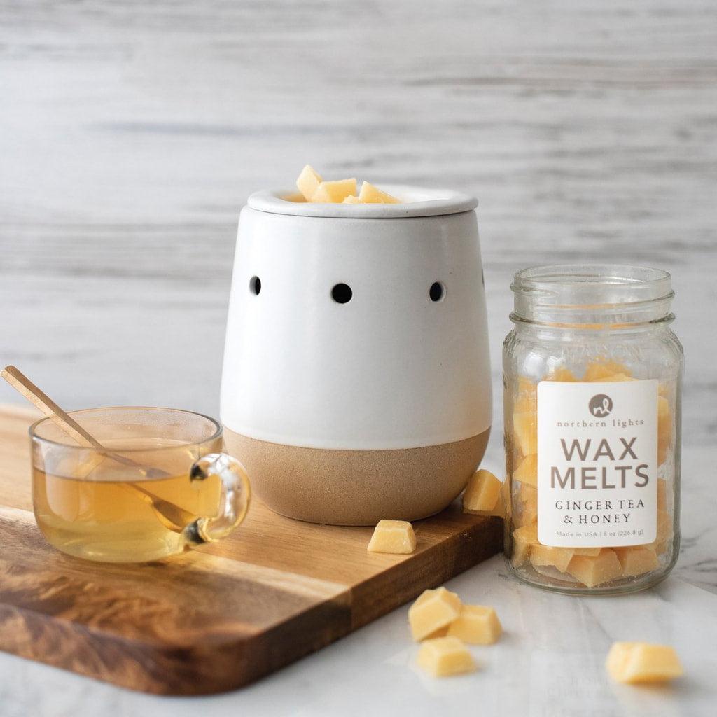 Electric Wax Warmer - MRSLM