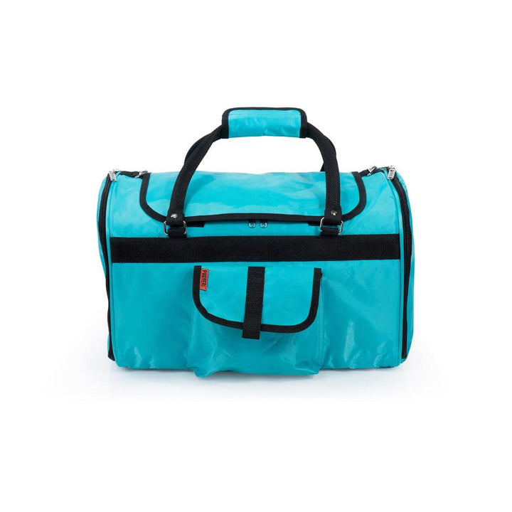 Hideaway Duffel - Aqua - MRSLM