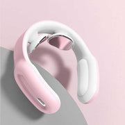 intelligent neck massager, view 4 - MRSLM