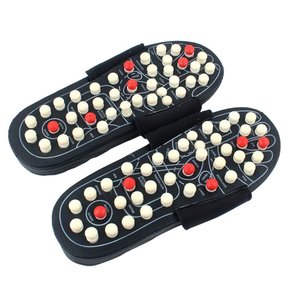 Deluxe Acupuncture Slippers - MRSLM