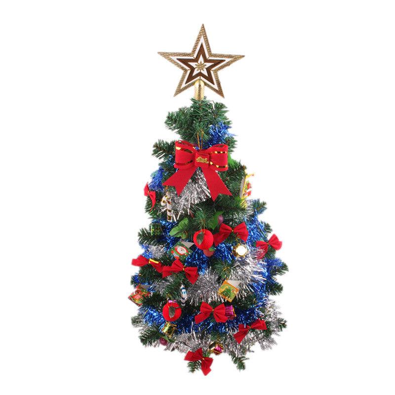 109Pcs Per Set Christmas Tree Decoration Festival Ornament Home Decor - MRSLM