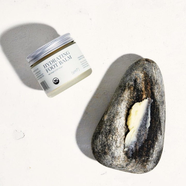 Hydrating Foot Balm - MRSLM