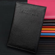women's colorful passport holder, view 9 - MRSLM