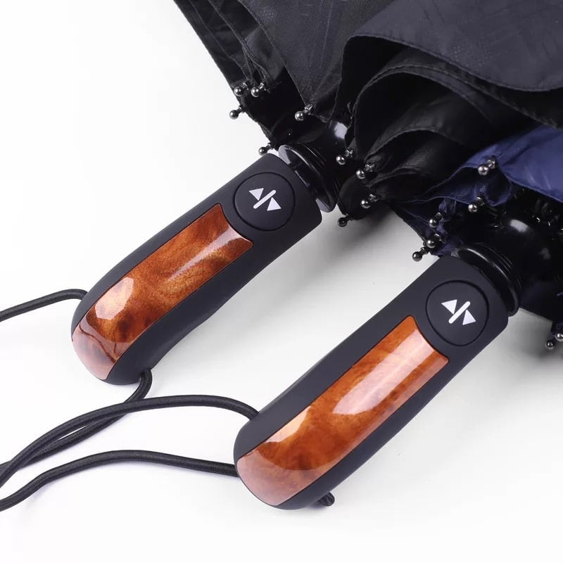 stylish automatic umbrella, view 7 - MRSLM