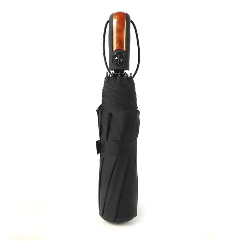 stylish automatic umbrella, view 4 - MRSLM