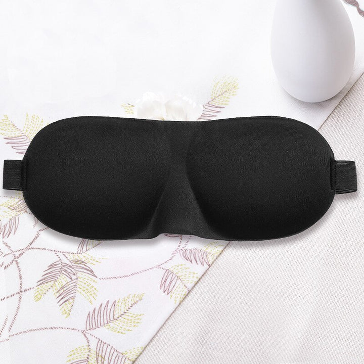 3D Sleeping Eye Mask