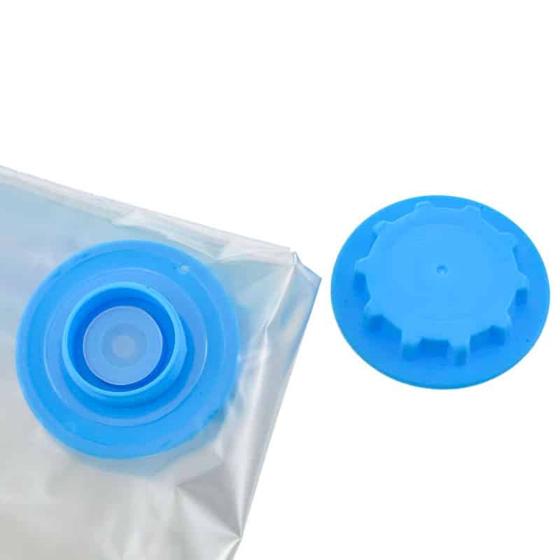 vacuum storage bag for clothes, view 6 - MRSLM