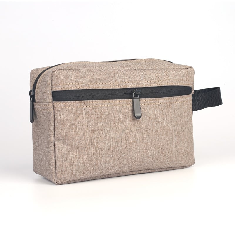 unisex travel storage bag, view 2 - MRSLM