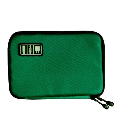 Slim Travel Organizer Bag