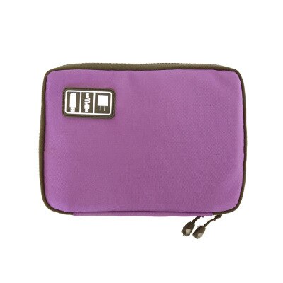 Slim Travel Organizer Bag