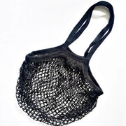 cotton net shopping bag, view 7 - MRSLM
