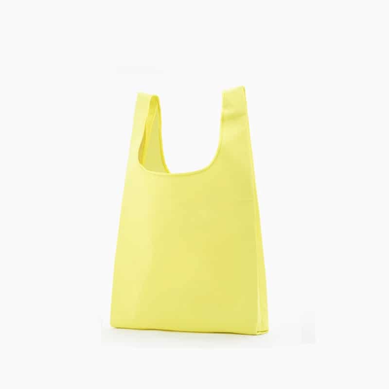 eco portable shopping bag, view 11 - MRSLM