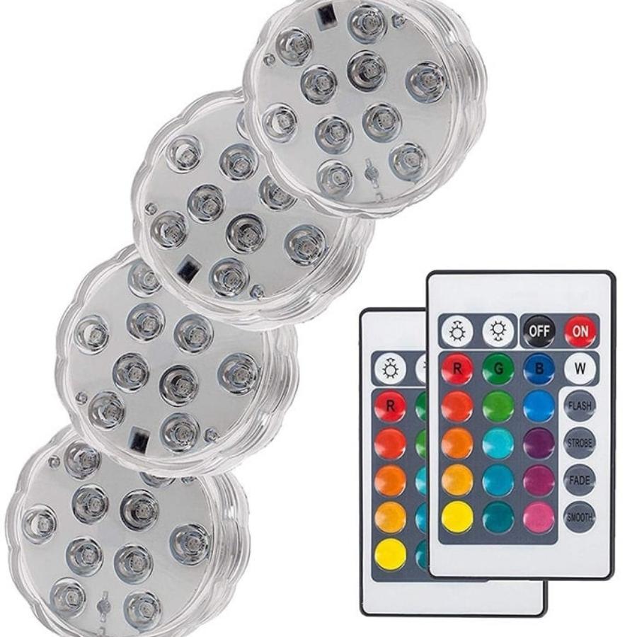 LED Pool Lights - MRSLM