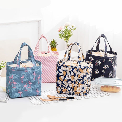 kids lunch bag - MRSLM