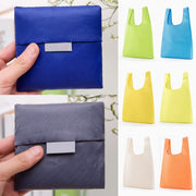 solid color Oxford shopping bag - MRSLM