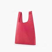 solid color Oxford shopping bag, view 2 - MRSLM