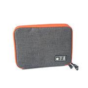 nylon travel gadget bag - MRSLM