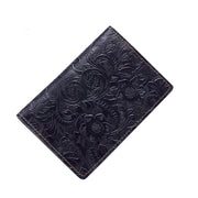 genuine leather travel passport cover, view 12 - MRSLM