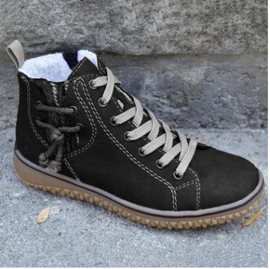 ladies short boots - MRSLM