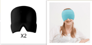 ice gel eye mask, view 21 - MRSLM