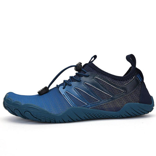 Swimming diving wading mesh water shoes, view 4 - MRSLM