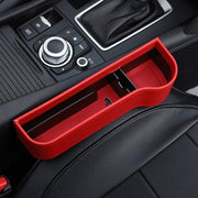 Car seat gap organizer, view 14 - MRSLM