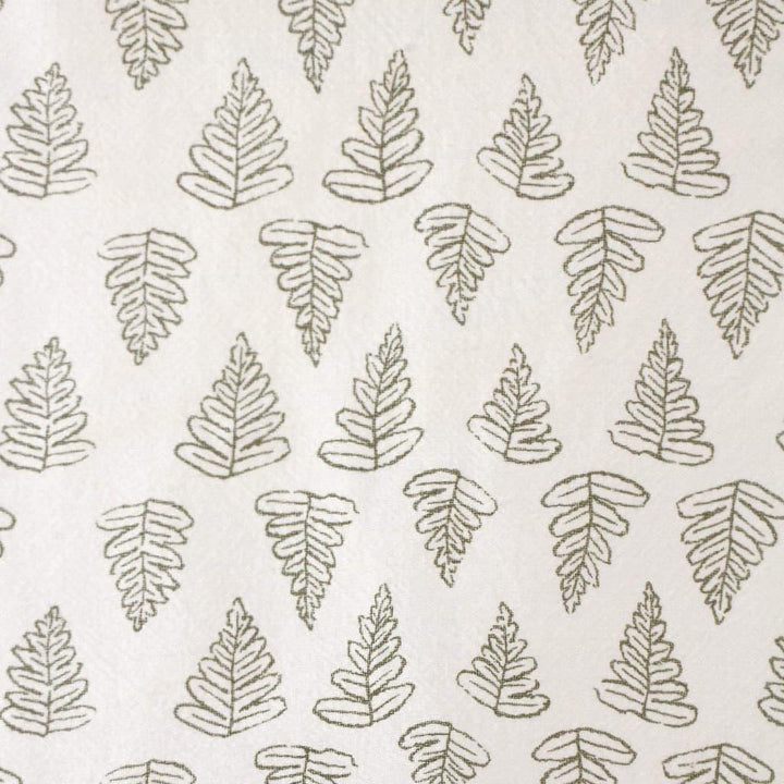 Fern Pattern Tea Towel - MRSLM