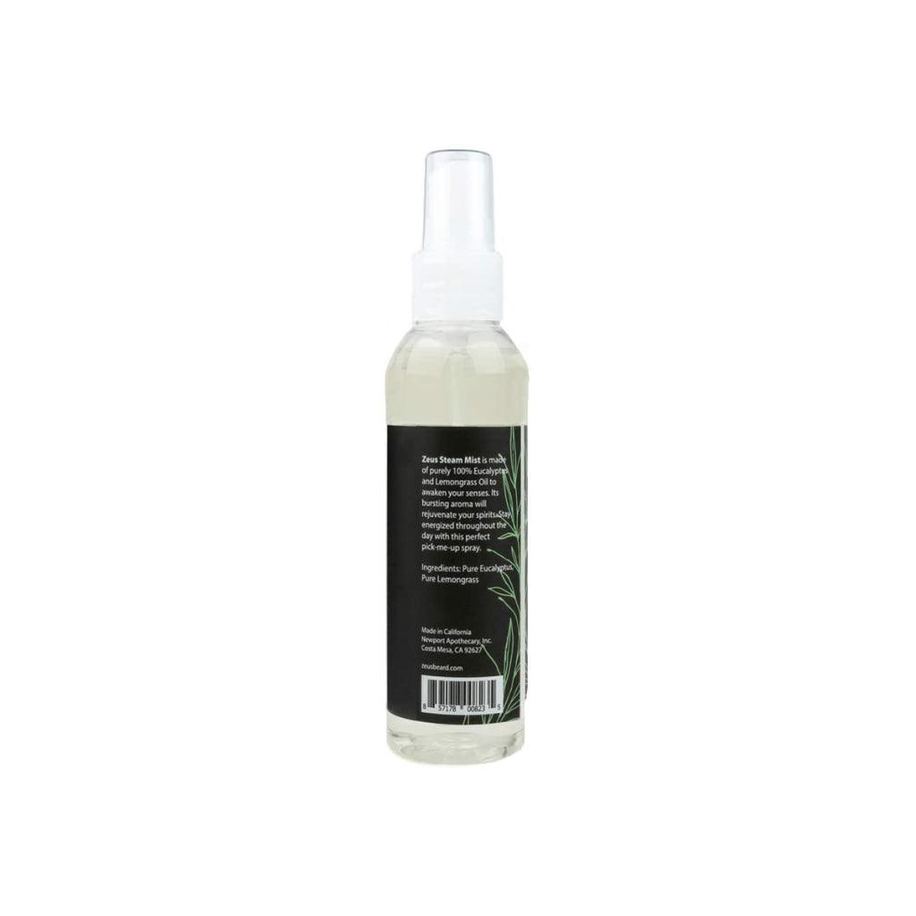 Eucalyptus Lemongrass Steam Mist