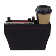 Car seat gap organizer, view 5 - MRSLM