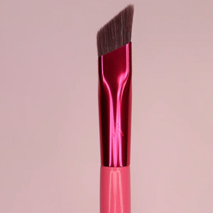 Get Perfect Eyebrows with our 3D Stereoscopic Wild Eyebrow Brush - Ideal for Hairline Eyebrow Paste and Brow Makeup