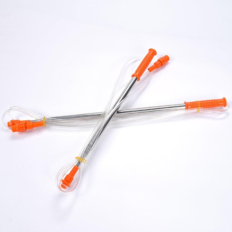 Retractable Spraying Rod - MRSLM