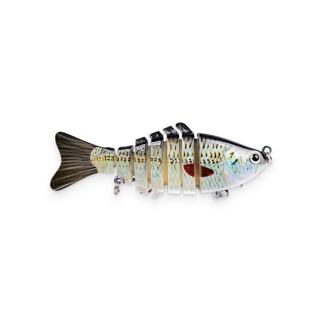 3.93 Inches Fishing Bait - MRSLM