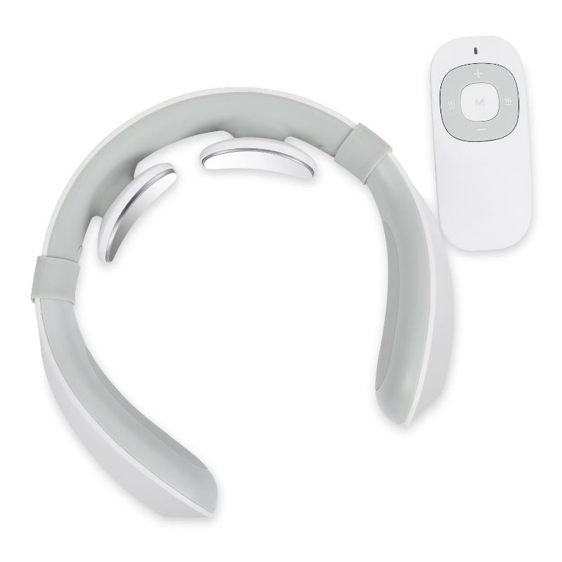 intelligent neck massager, view 9 - MRSLM