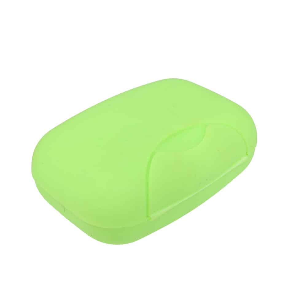 Women's Cute Travel Soap Case