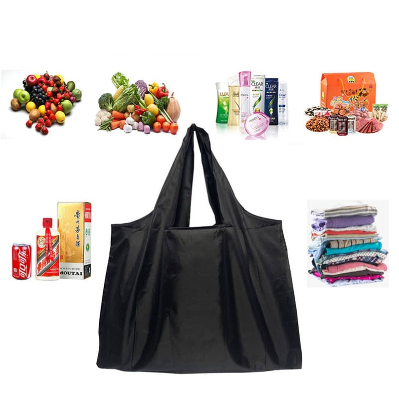 large capacity shopping bag, view 29 - MRSLM