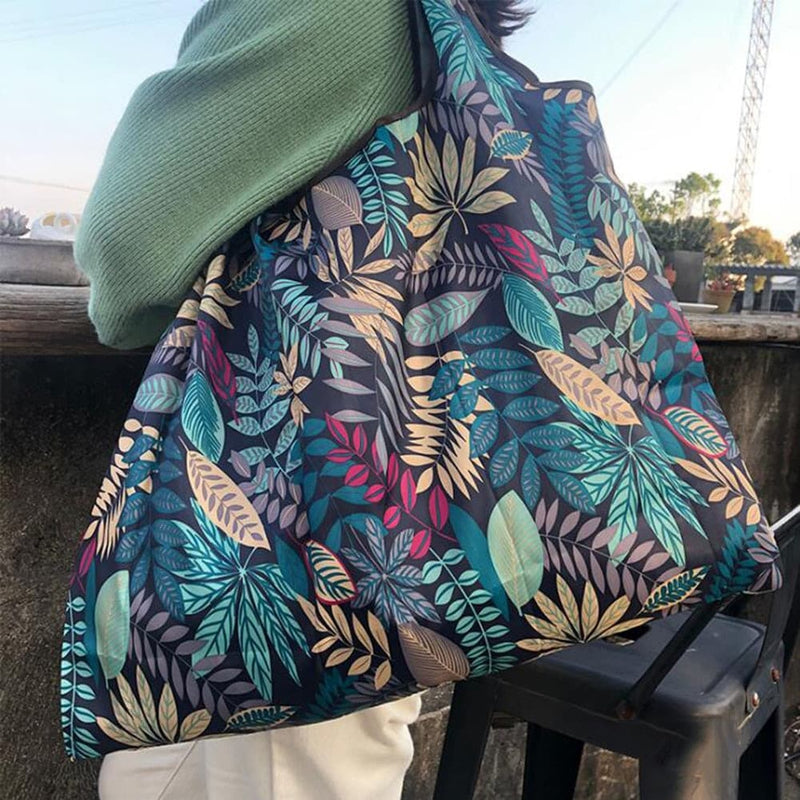 large capacity shopping bag - MRSLM