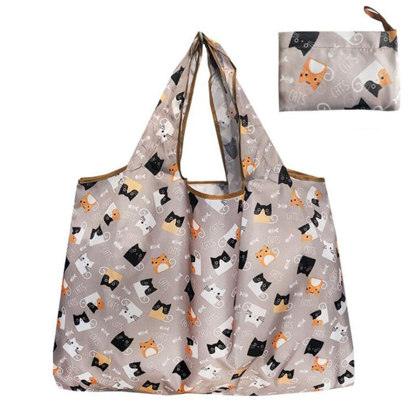 large capacity shopping bag, view 2 - MRSLM