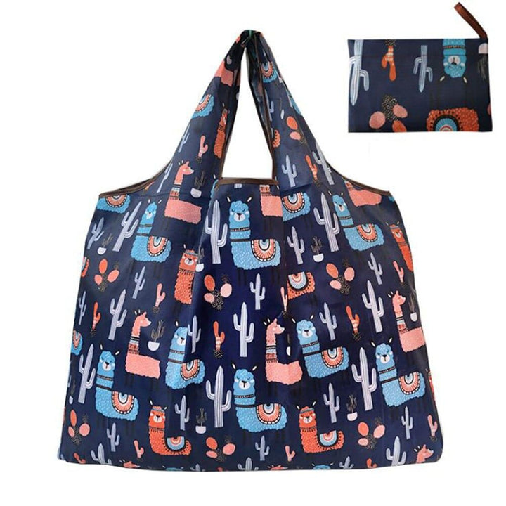 Large Capacity Shopping Bag