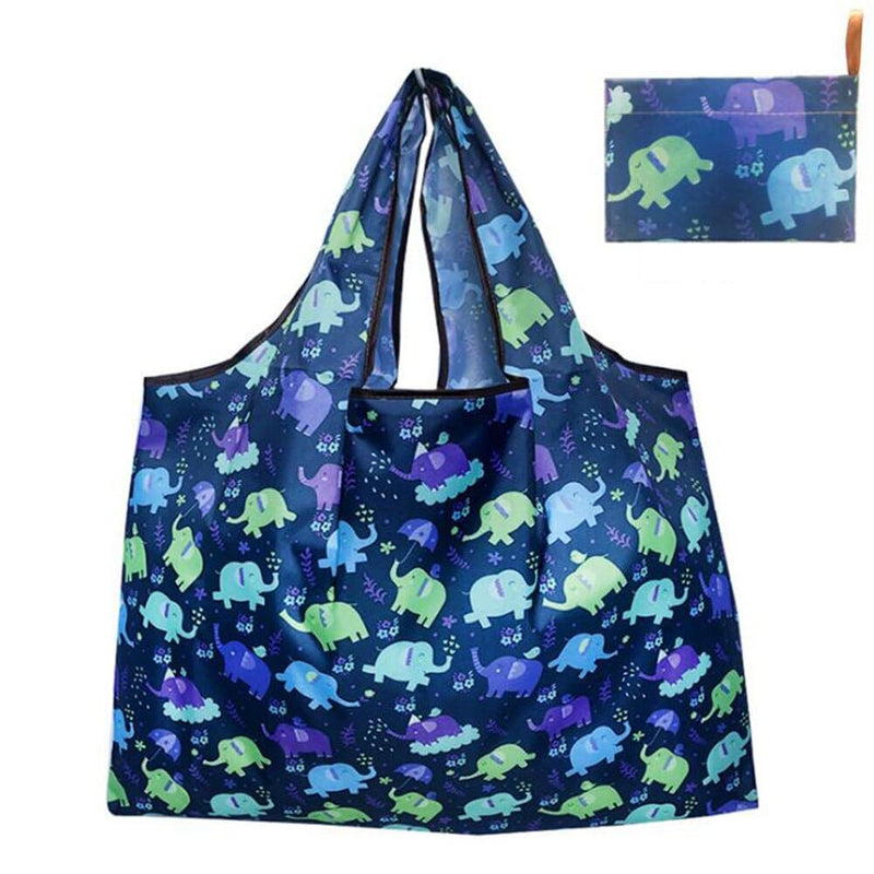 large capacity shopping bag, view 17 - MRSLM
